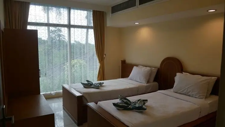 The Grand Hope Resort And Residence