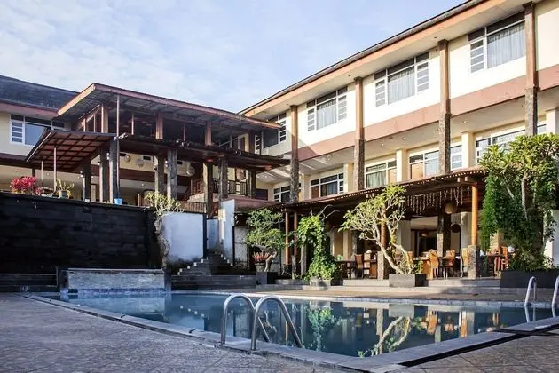 The Grand Hope Resort And Residence - Dış Mekan