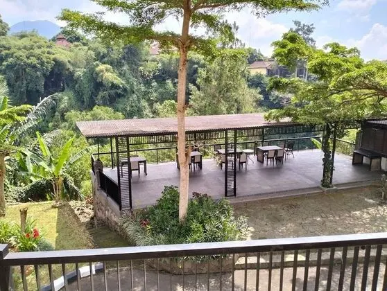 The Grand Hope Resort And Residence - Oda Düzeni