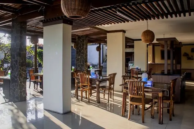 The Grand Hope Resort And Residence - Yerinde Yemek