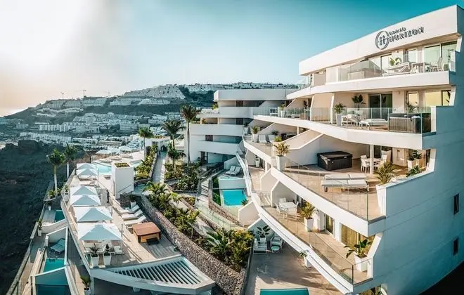 Grand Horizon Resort Boutique - Öne Çıkan Resim