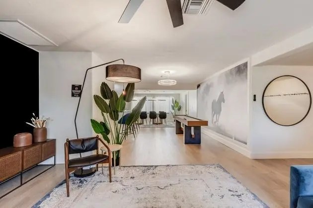 Grand Horizon Casa in Phoenix - Oda
