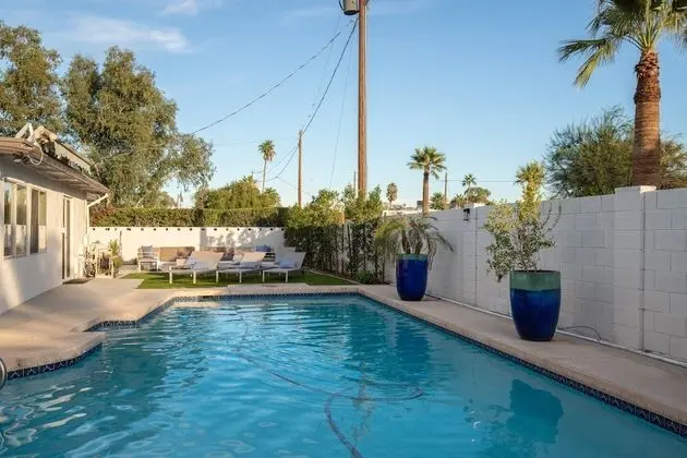 Grand Horizon Casa in Phoenix - Öne Çıkan Resim
