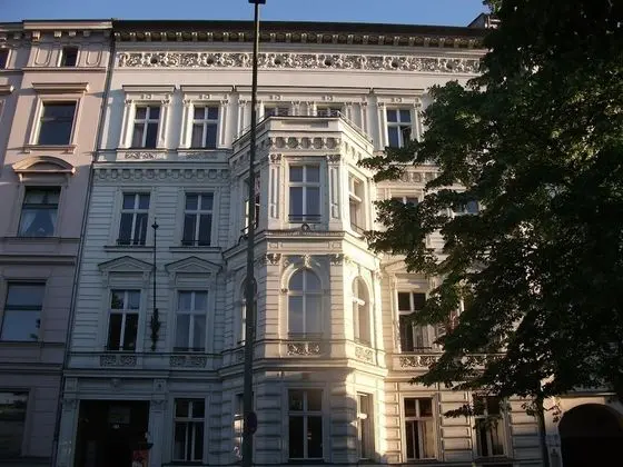 Grand Hostel Berlin Classic