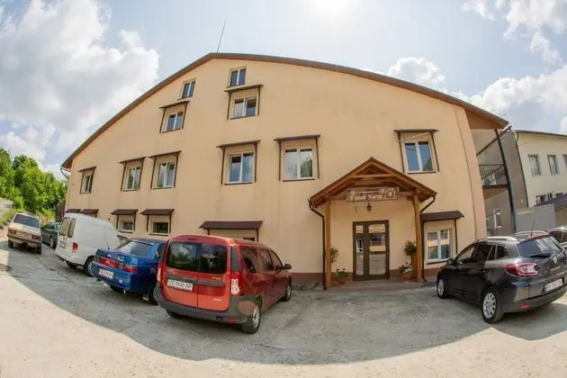 Grand Hostel
