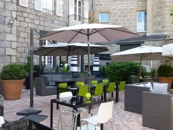 Grand Hôtel Brive
