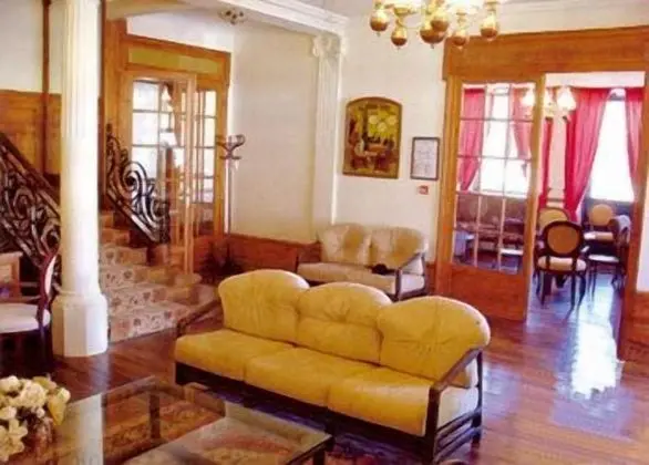 Grand Hôtel de France - Öne Çıkan Resim