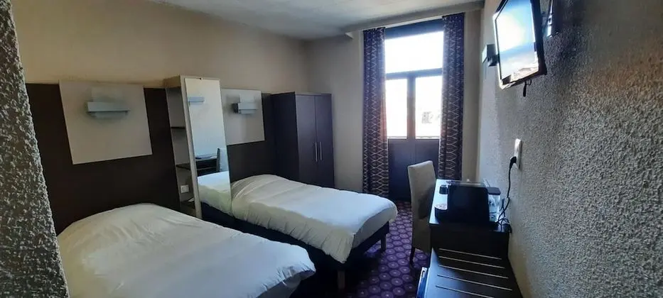 Grand Hôtel de la Basilique