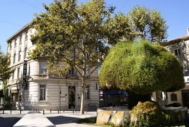 Grand Hôtel De La Poste