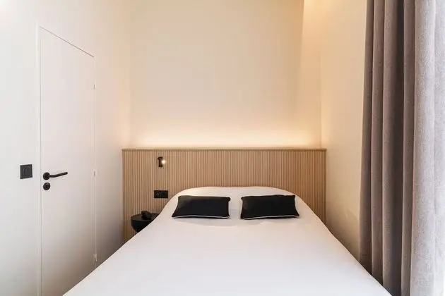 Grand Hôtel de la Seine - Oda