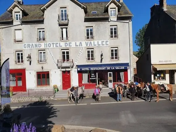 Grand Hôtel de la Vallée
