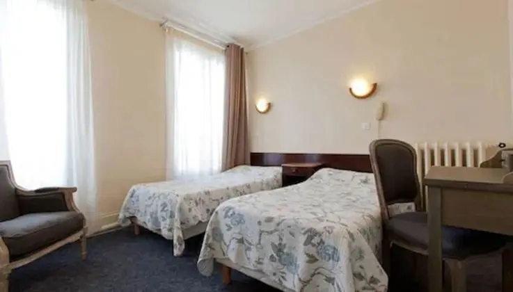 Grand Hôtel de l'Europe - Öne Çıkan Resim