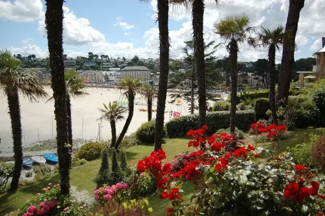 Grand Hôtel de Trestraou