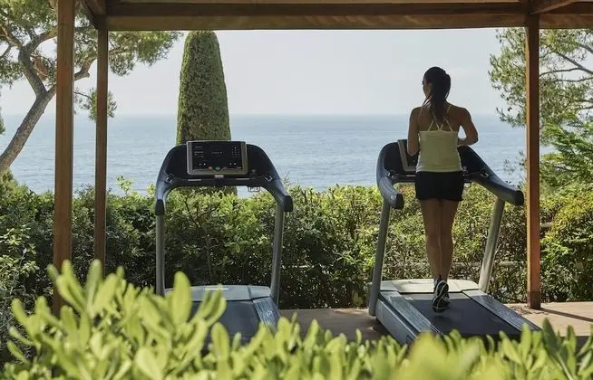 Grand-Hôtel du Cap-Ferrat, A Four Seasons Hotel - Spa
