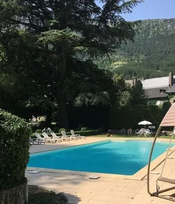 Grand Hôtel du Parc