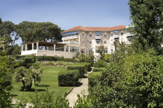 Grand Hôtel Les Lecques