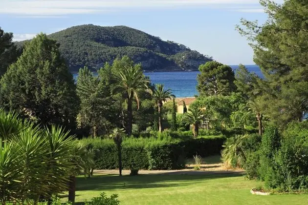 Grand Hôtel Les Lecques - Öne Çıkan Resim