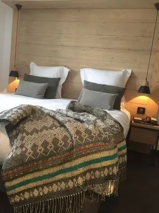 Grand Hôtel & Spa NUXE Serre Chevalier - Oda