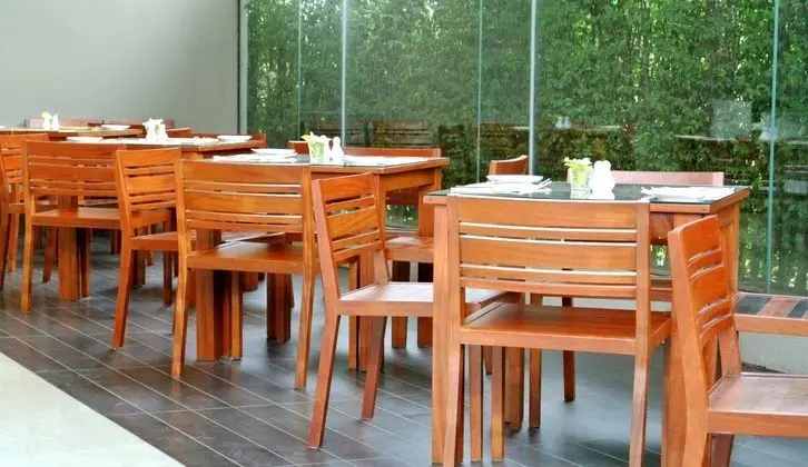 Grand Howard Hotel - Yeme / İçme
