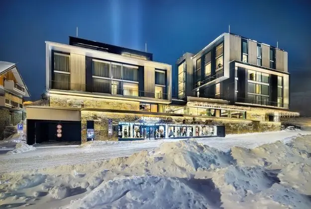 Grand Hotel Hradec - Öne Çıkan Resim