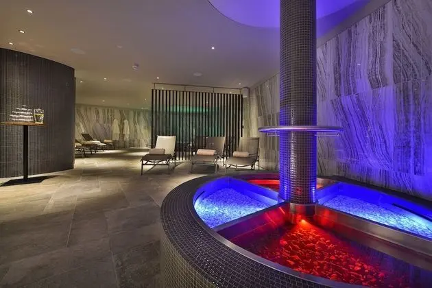 Grand Hotel Hradec - Spa