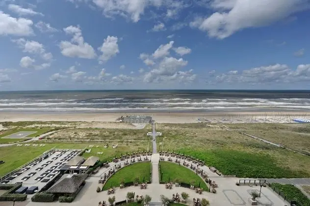 Grand Huis ter Duin