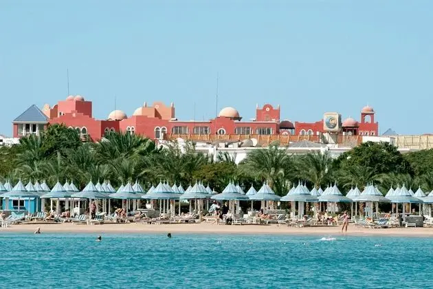 The Grand Resort Hurghada