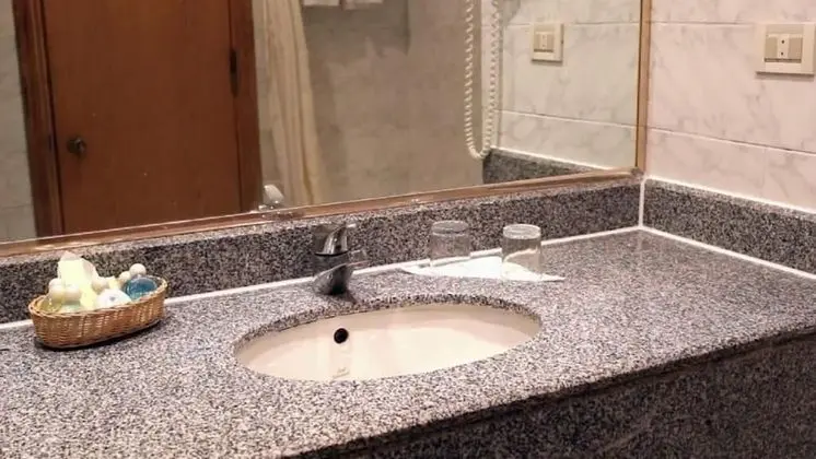 The Grand Hotel Hurghada - Banyo Tipleri