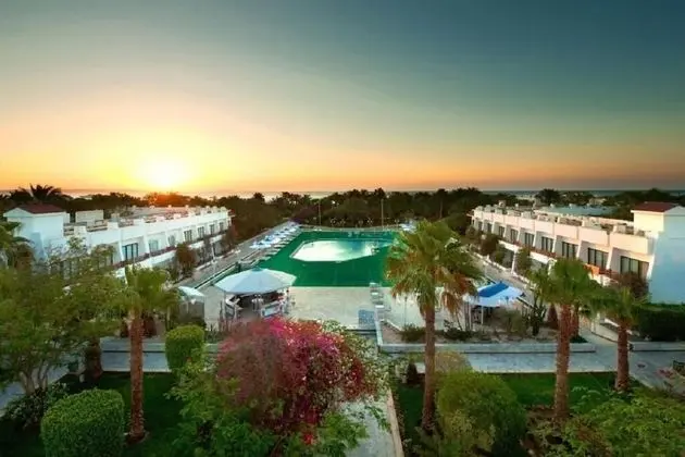 The Grand Hotel Hurghada - İç Mekan