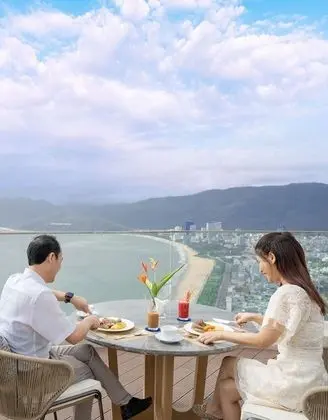 Grand Hyams Hotel - Quy Nhon Beach