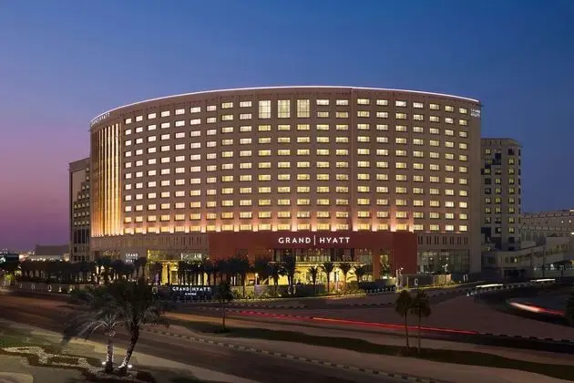 Grand Hyatt Alkhobar Hotel and Residences - Öne Çıkan Resim