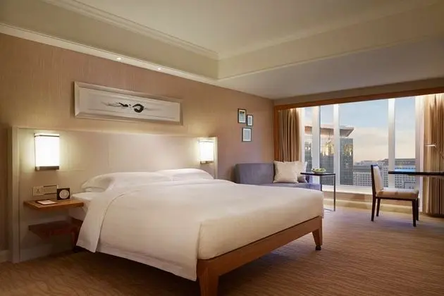 Grand Hyatt Beijing - Oda