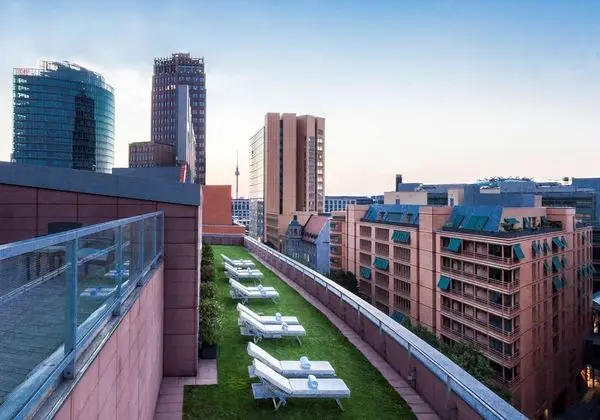 Grand Hyatt Berlin
