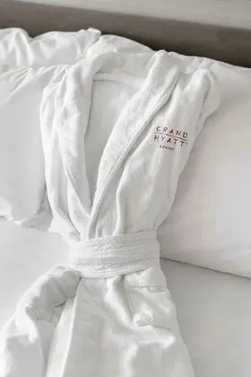 Grand Hyatt Denver - Oda
