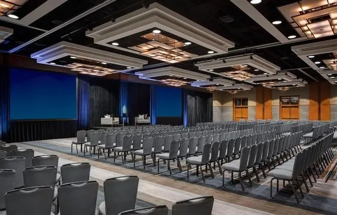 Grand Hyatt DFW