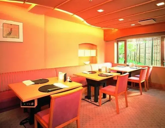 Grand Hyatt Fukuoka