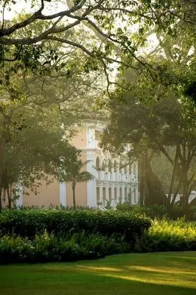 Grand Hyatt Goa - 1