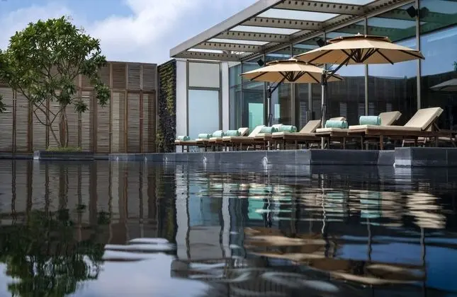 Grand Hyatt Gurgaon