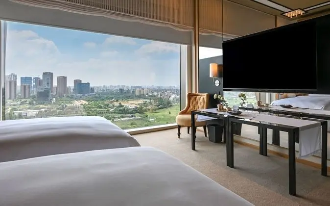 Grand Hyatt Gurgaon - Oda
