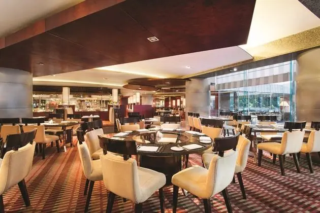 Grand Hyatt Hangzhou