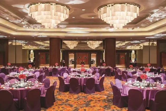 Grand Hyatt Hangzhou