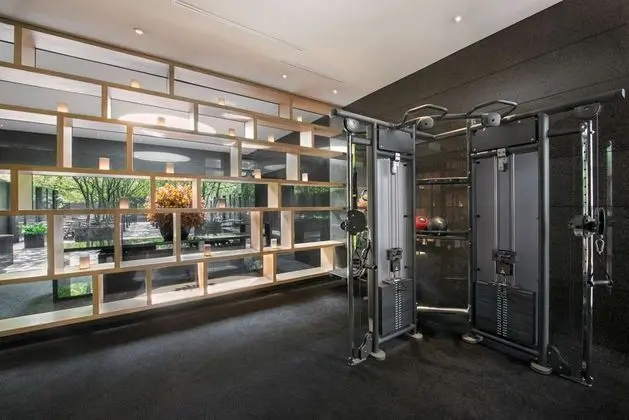 Grand Hyatt Hong Kong