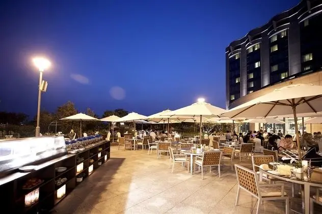 Grand Hyatt Incheon