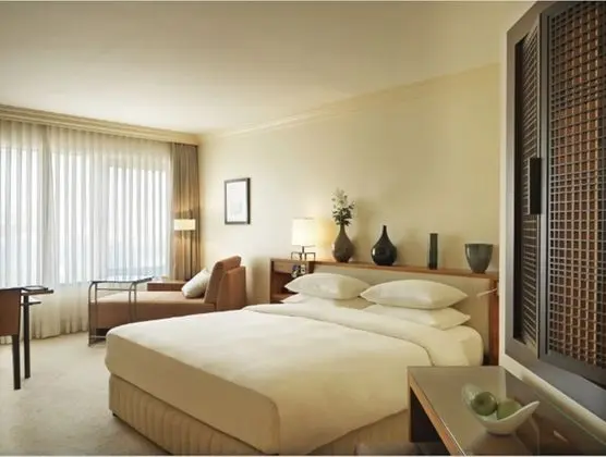 Grand Hyatt Istanbul - Oda