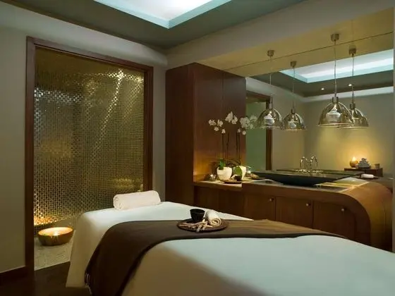 Grand Hyatt Istanbul - Spa / Sağlık