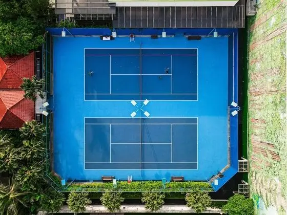 Grand Hyatt Jakarta