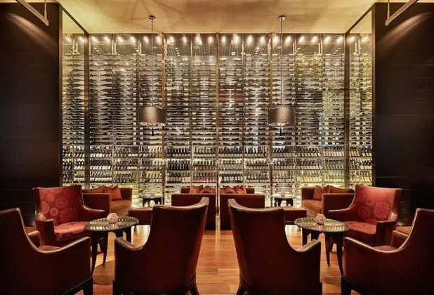 Grand Hyatt Melbourne - Havuz