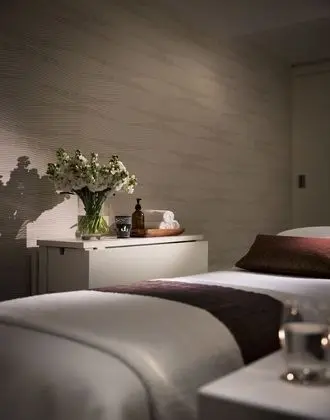 Grand Hyatt Melbourne - Spa