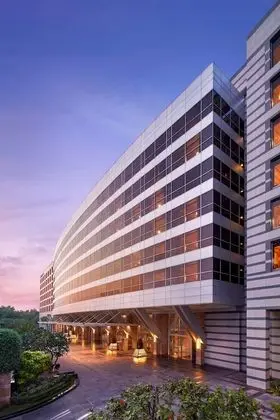 Grand Hyatt Mumbai Hotel and Serviced Apartments