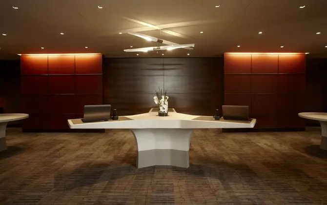 Grand Hyatt San Francisco